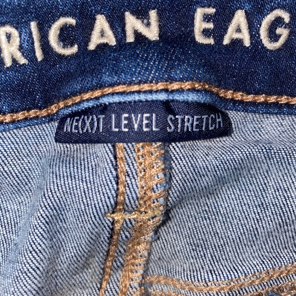 Skinny jeans - Picture 3 of 4